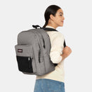 Eastpak Pinnacle Concrete Grey