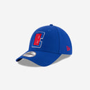 New Era Los Angeles Clippers The League 9FORTY
