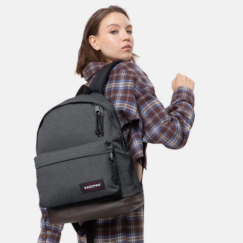 Eastpak Wyoming Black Denim