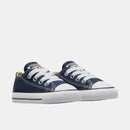 Converse Chuck Taylor All Star Classic Baby's Navy