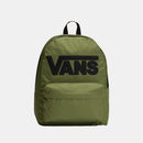 Vans Old Skool Drop V Backpack Green