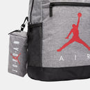 Jordan Air School Backpack Carbon Heather