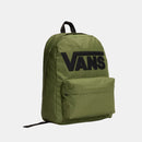 Vans Old Skool Drop V Backpack Green