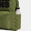 Vans Old Skool Drop V Backpack Green