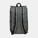 Herschel Little America Raven Crosshatch
