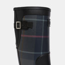 Barbour Dena Black-Shadow Tartan