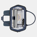 Cabaia Port Antonio Small Dark Blue