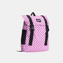 Vans Vans Utility Backpack Pink-White