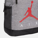 Jordan Air School Backpack Carbon Heather