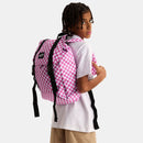 Vans Vans Utility Backpack Pink-White