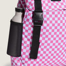 Vans Vans Utility Backpack Pink-White