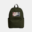 Vans Old Skool Grom Backpack Dried Kelp
