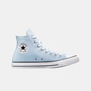 Converse Chuck Taylor All Star Classic Hi Blue Supermoon