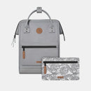 Cabaia Poitiers Small Grey
