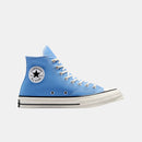 Converse Chuck 70 Vintage Canvas Open Sky Egret Black