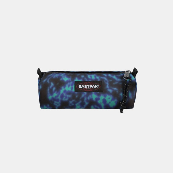 Eastpak Benchmark Single Volcamo Blue