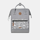 Cabaia Poitiers Medium Grey