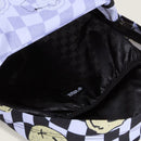 Vans Old Skool Grom Black-White