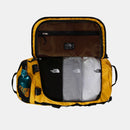 Bolsa de viaje The North Face Base Camp Duffel M de 71 L Summit Gold unisex