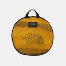 Bolsa de viaje The North Face Base Camp Duffel M de 71 L Summit Gold unisex