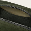 Filson Dryden Dopp Kit Otter Green