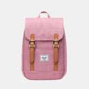 Herschel Retreal Mini Lilas Crosshatch