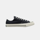 Converse Chuck 70 Vintage Canvas Black