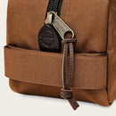 Filson Dryden Dopp Kit Whiskey