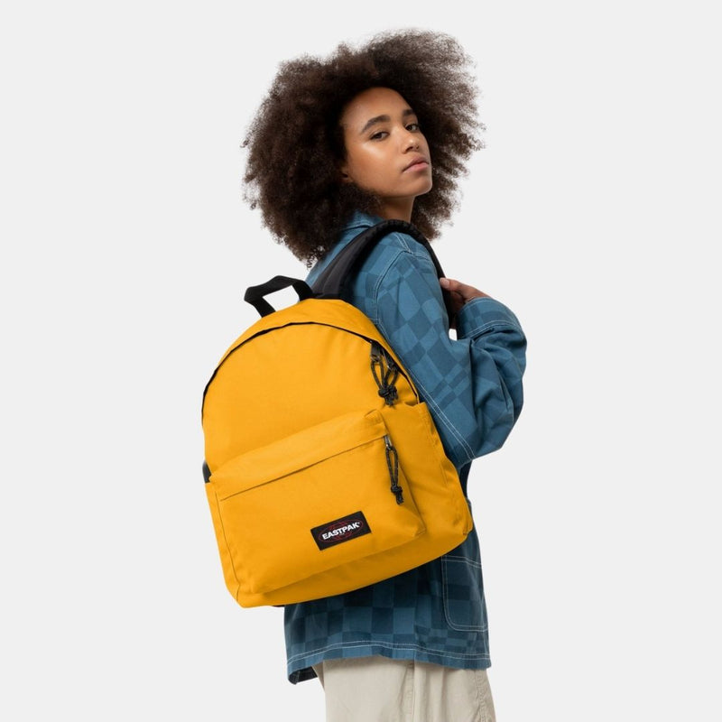 Eastpak Day Pak'r Sunrise Yellow