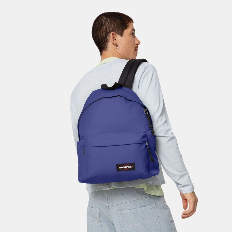 Eastpak Padded Pak'r Suit Blue