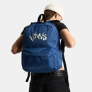 Vans Old Skool Backpack Blue
