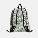 Vans Old Skool Backpack Green-Beige