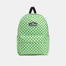 Vans Old Skool Grom Green-White