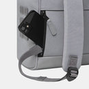 Cabaia Poitiers Medium Grey