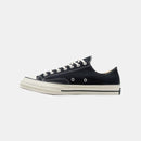 Converse Chuck 70 Vintage Canvas Black