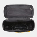 Mochila urbana The North Face Base Camp Fuse Box Summit Gold y TNF Black