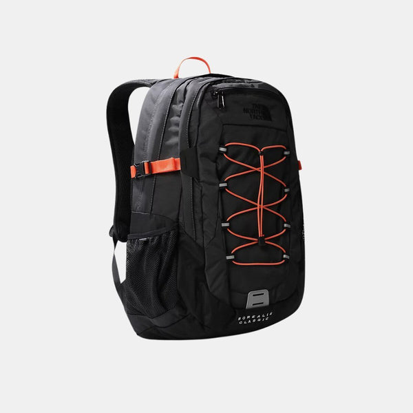 The North Face Borealis Classic Orange