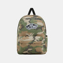 Vans Old Skool Classic Backpack Camouflage