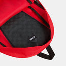 Vans Old Skool Backpack Print Red