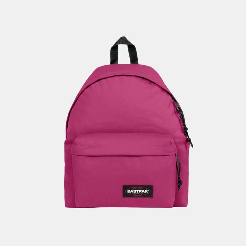 Eastpak Padded Pak'r Magnoliaf Fuchsia