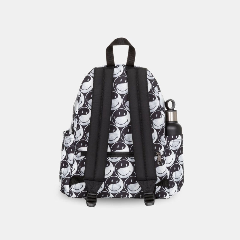 Eastpak Day Pak'r Smiley YY Black