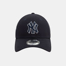 New Era New York Yankees World Serie 9FORTY
