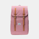 Herschel Retreat Lilas Crosshatch 23 L