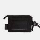 Vans Formula Zip Wallet Black