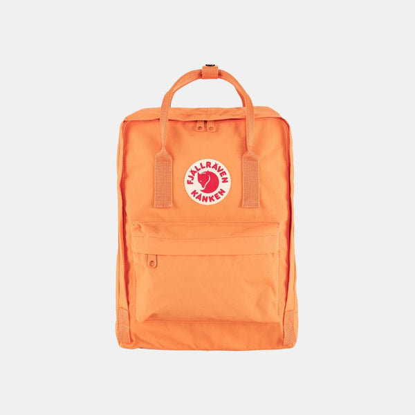 Fjällräven Kanken Sunstone Orange