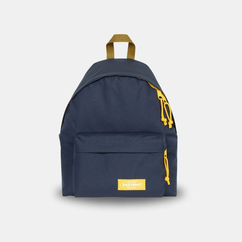 Eastpak Day Pak'r Kontrast Stripe Marine