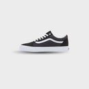 Vans Old Skool Summer Linen Black