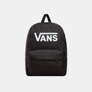 Vans Old Skool Backpack Print Black