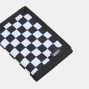 Vans Slipped Classic Wallet Black & White