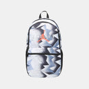 Jordan Jam Hbr Backpack Black Infrared